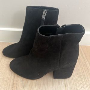 Sam edelman Taye mid heel bootie